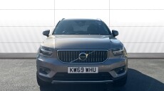 Volvo Xc40 2.0 D4 [190] Inscription Pro 5dr AWD Geartronic Diesel Estate